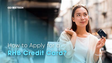 rhb smart value credit card benefit|RHB credit card application.